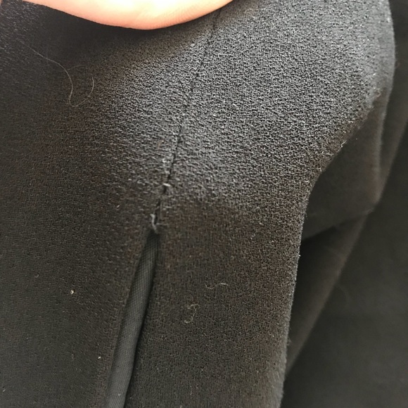 Trina Turk A-Sym dress/gown. - Picture 7 of 8